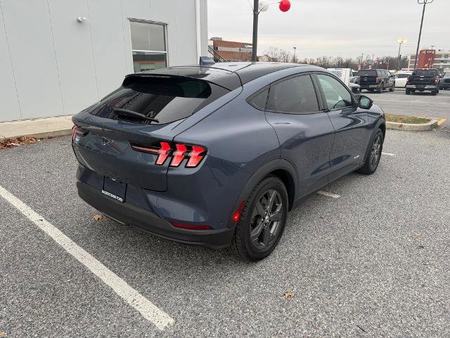 Certified 2021 Ford Mustang Mach-E Select w/ Comfort/Technology Package image 8