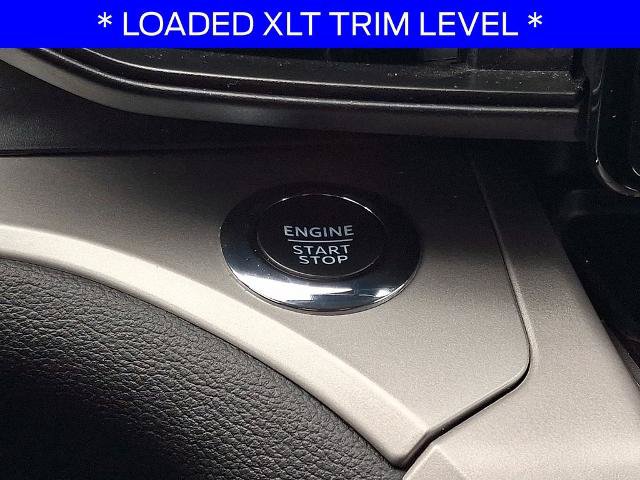 Certified 2022 Ford Explorer XLT AWD/4WD image 25