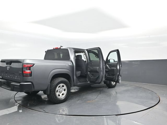 Used 2024 Nissan Frontier S AWD/4WD image 28