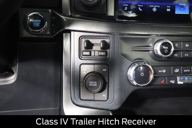 Certified 2022 Ford F150 XLT w/ Equipment Group 302A High AWD/4WD image 46