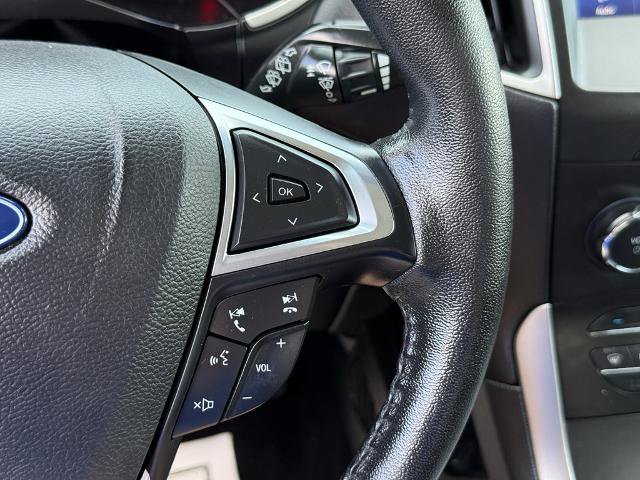 Certified 2020 Ford Edge SEL w/ Convenience Package FWD image 35