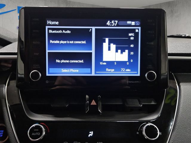 Used 2022 Toyota Corolla Cross LE AWD/4WD image 18