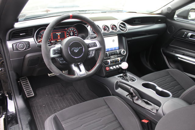 Certified 2023 Ford Mustang Mach 1 image 18