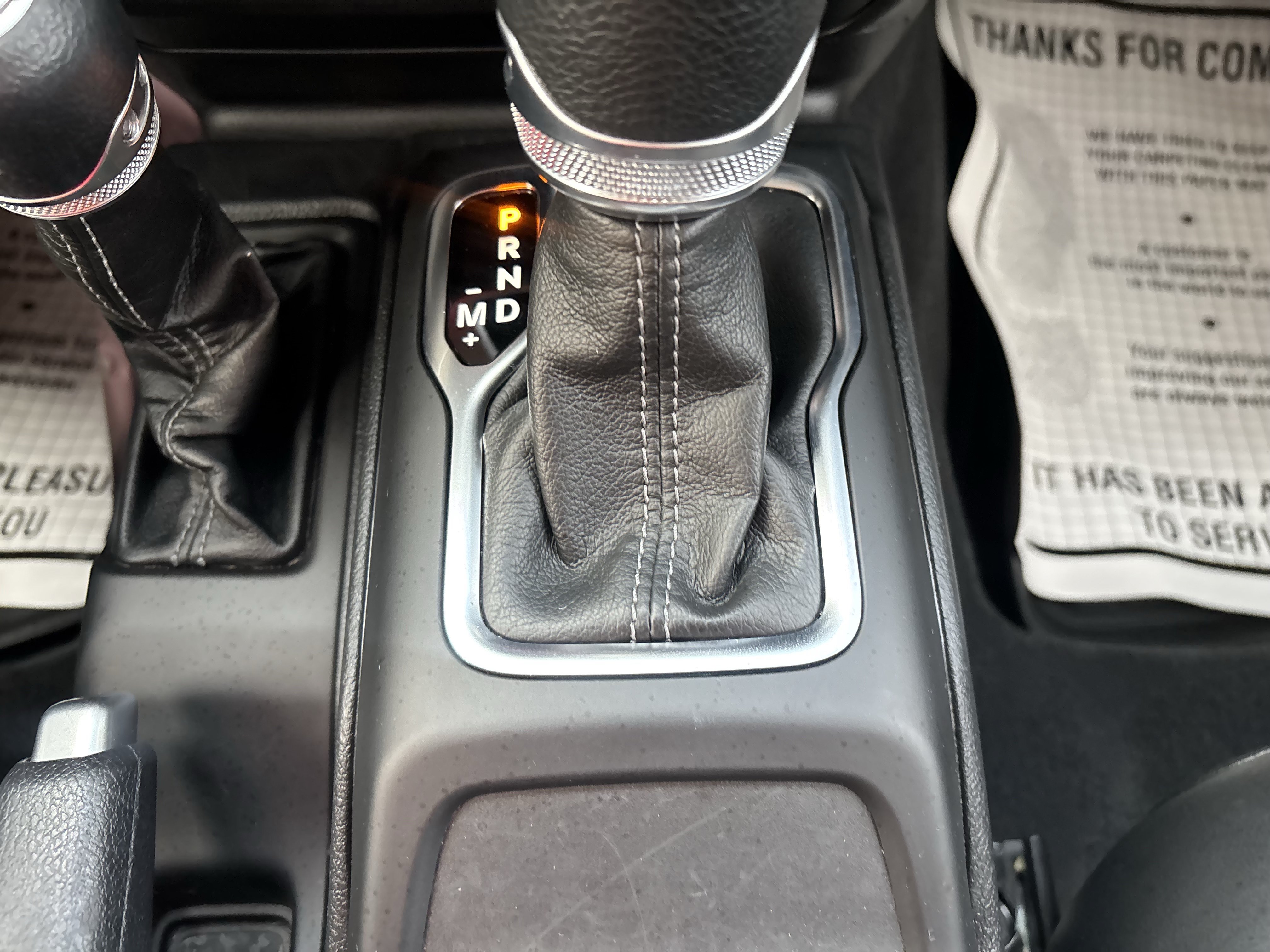 Used 2025 Jeep Wrangler Unlimited Sport AWD/4WD image 33