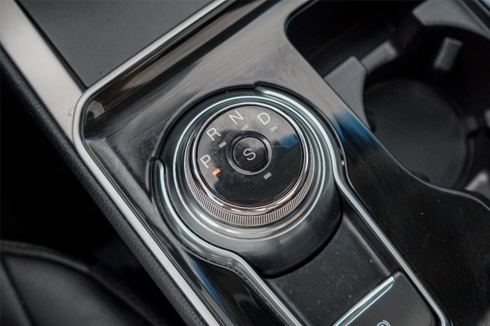 Certified 2019 Ford Edge SEL w/ Equipment Group 201A image 13