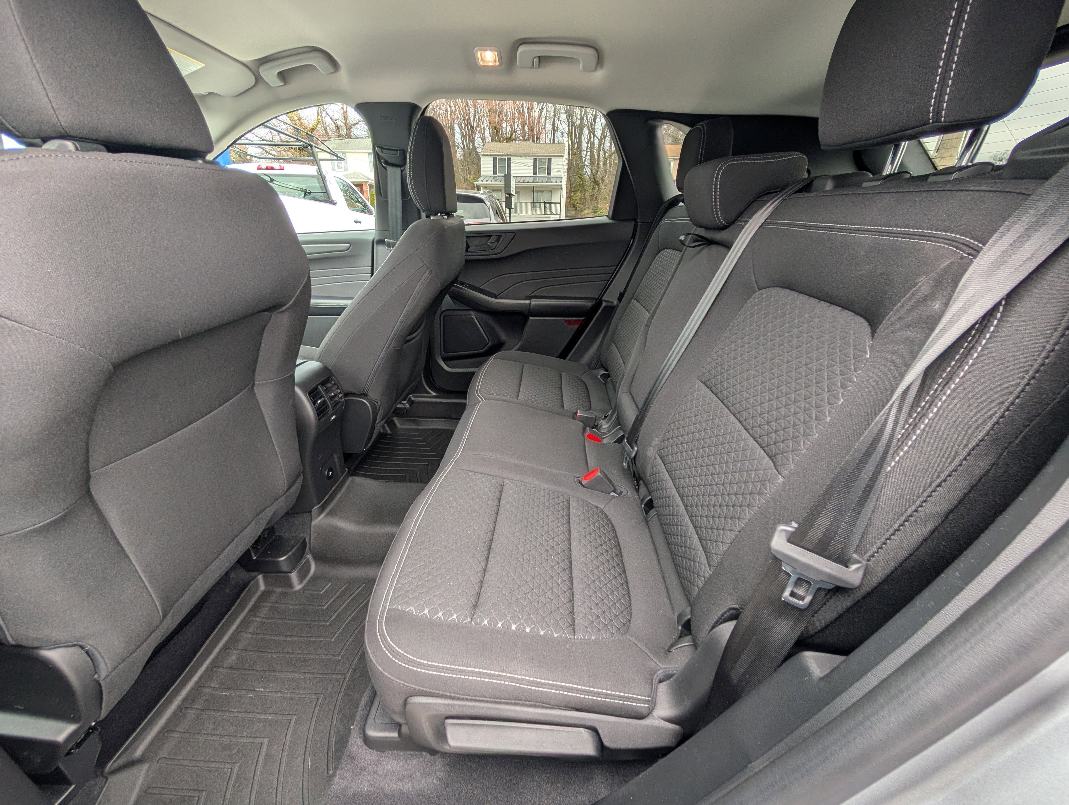 Certified 2023 Ford Escape Active image 16