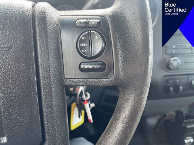 Certified 2016 Ford F550 XL image 32