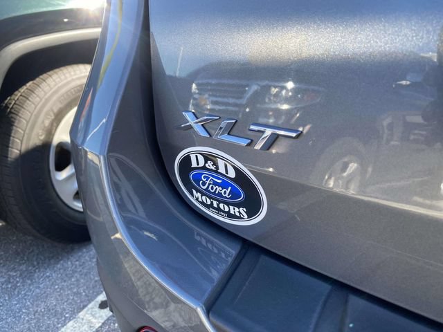 Certified 2023 Ford Explorer XLT w/ Equipment Group 202A AWD/4WD image 11