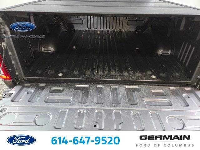 Certified 2023 Ford F150 Tremor w/ Equipment Group 402A High AWD/4WD image 24