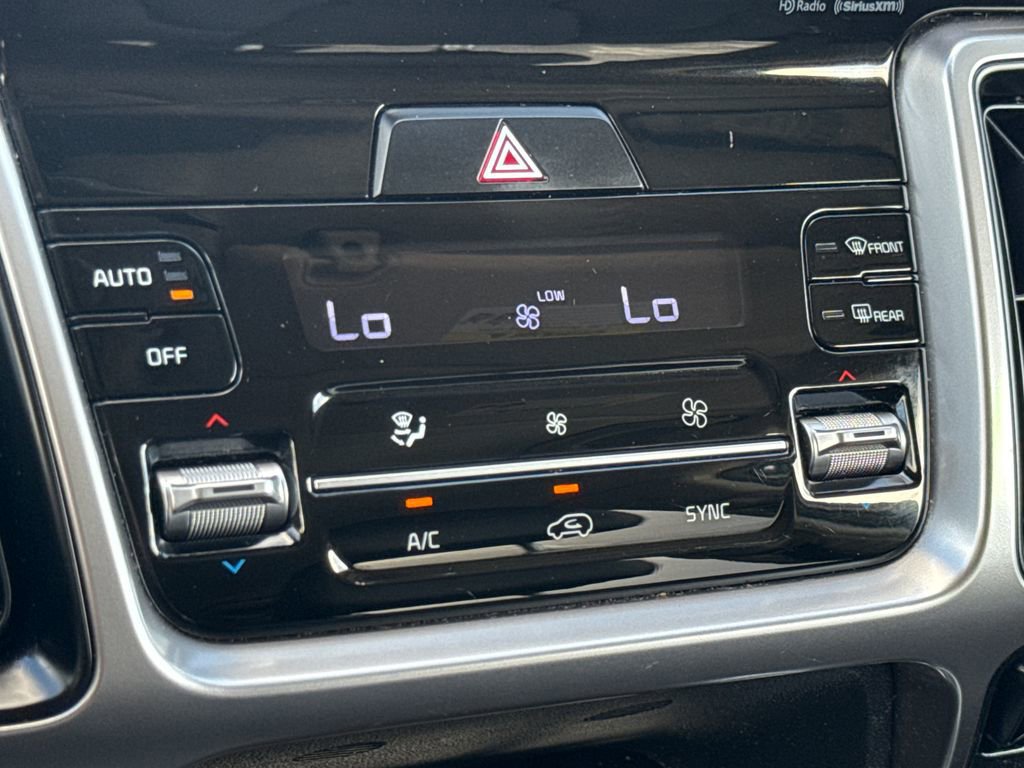 Used 2022 Kia Sorento S image 21