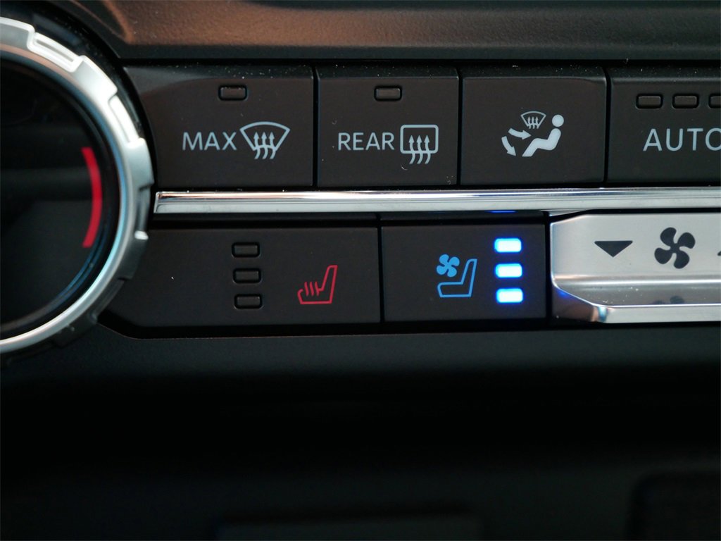 Certified 2022 Ford F150 Lariat w/ Trailer Tow Package image 21