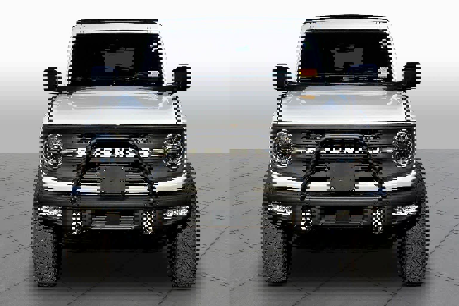 Certified 2022 Ford Bronco 4-Door image 6