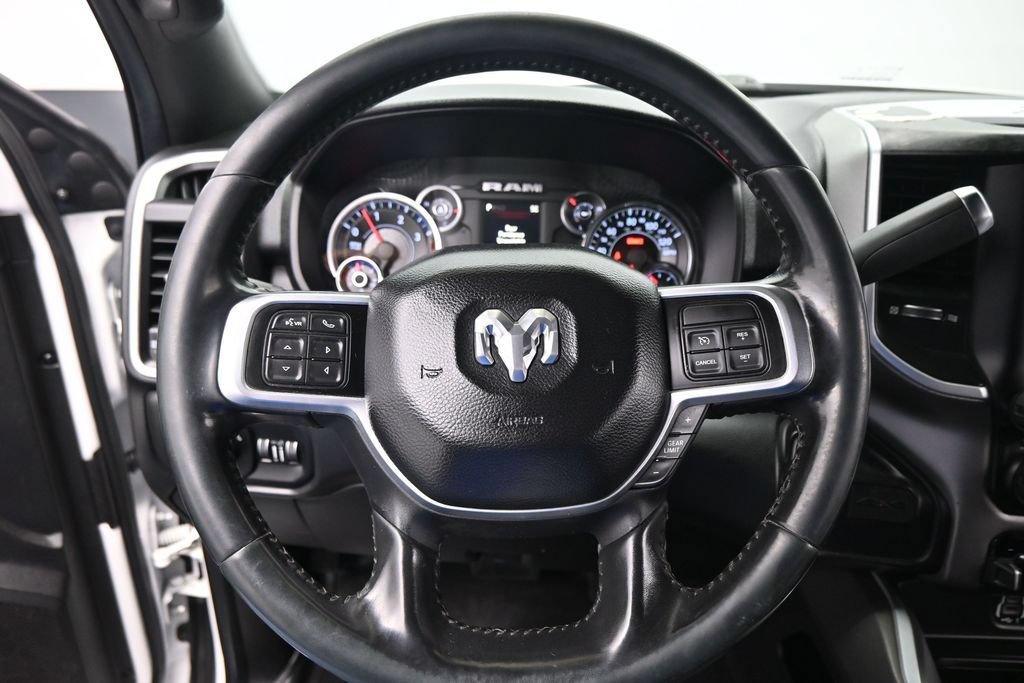 Used 2019 RAM 2500 Big Horn AWD/4WD image 15
