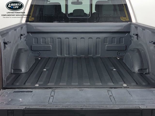 Certified 2022 Ford F150 XLT w/ Equipment Group 302A High image 16