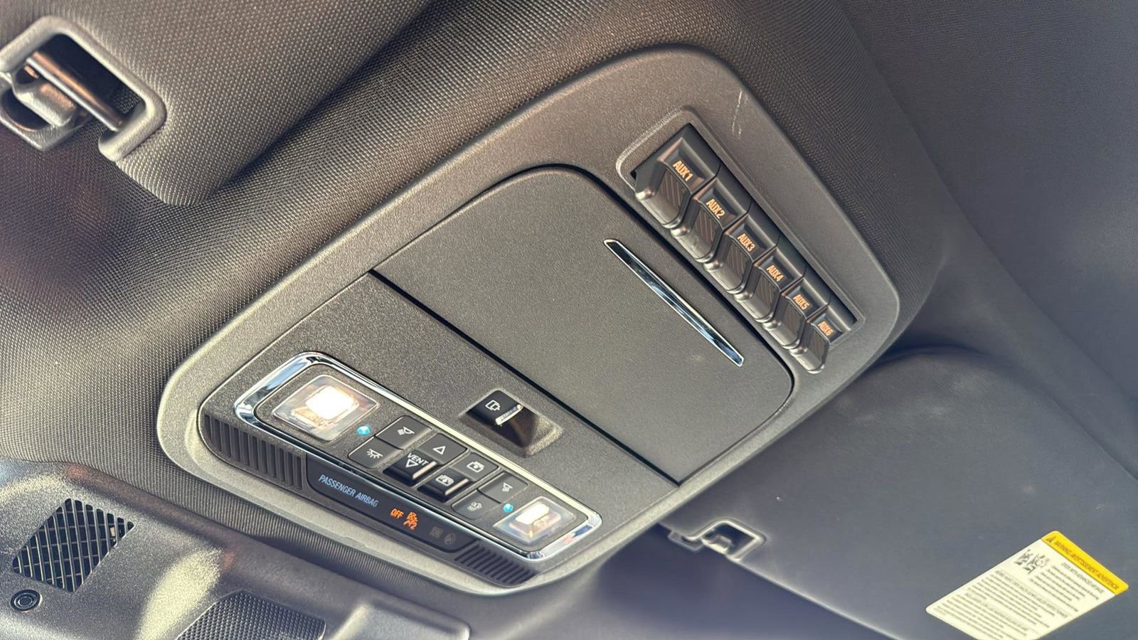 Certified 2025 Ford F150 Raptor image 23