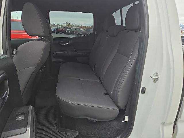 Used 2018 Toyota Tacoma TRD Sport w/ Technology Package image 26