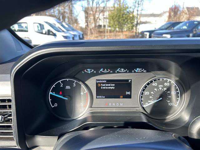 Certified 2023 Ford F350 XL w/ STX Appearance Package image 28