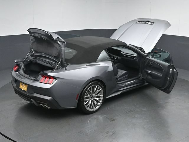 Certified 2025 Ford Mustang GT Premium RWD image 55