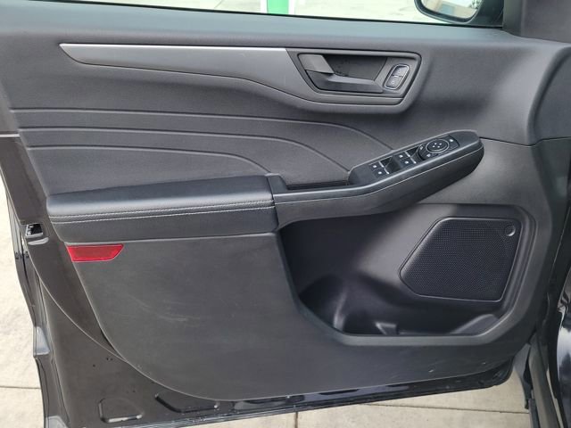 Certified 2024 Ford Escape Active w/ Tech Pack #1 image 8