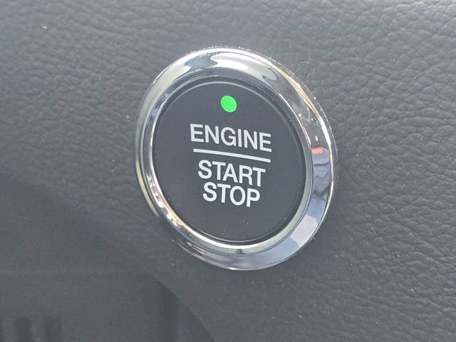 Certified 2024 Ford Edge SEL w/ Convenience Package AWD/4WD image 33
