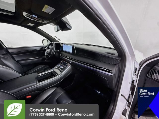 Used 2023 Hyundai Palisade Calligraphy AWD/4WD image 36