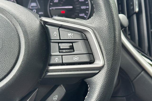 Used 2023 Subaru Ascent Limited w/ Technology Package AWD/4WD image 26