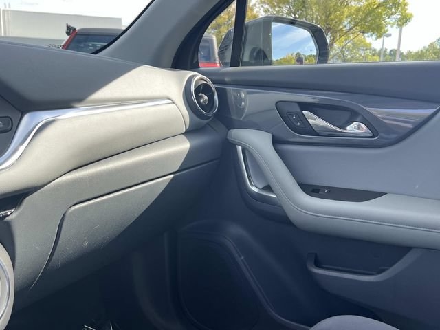 Used 2021 Chevrolet Blazer LT AWD/4WD image 31
