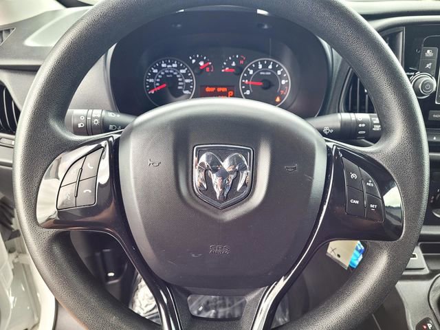 Used 2022 RAM ProMaster City Tradesman image 25