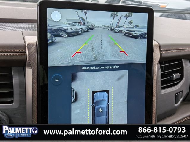 Certified 2023 Ford Expedition King Ranch image 23