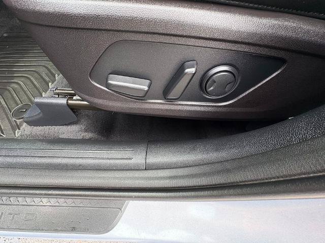 Used 2021 Kia Sorento EX w/ Panoramic Sunroof Package AWD/4WD image 11