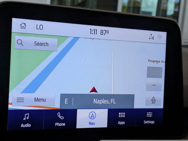 Certified 2020 Ford Escape SEL image 27