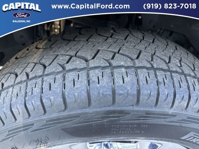 Certified 2023 Ford F150 Lariat w/ Equipment Group 502A High image 13