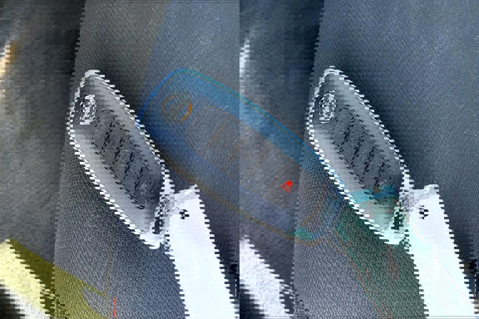 Used 2025 Nissan Sentra SR image 15