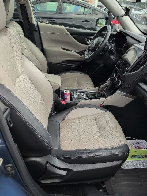Used 2021 Subaru Forester Limited w/ Popular Package #3 AWD/4WD image 17