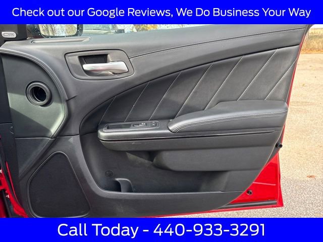 Used 2019 Dodge Charger SXT w/ Plus Group image 37