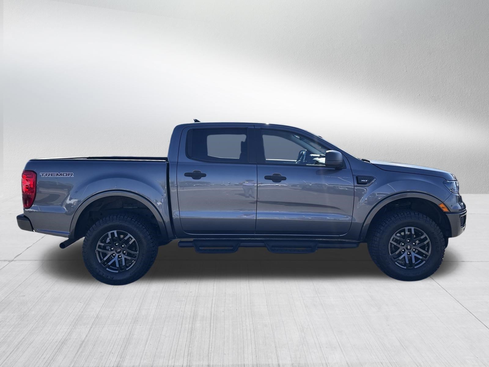 Certified 2023 Ford Ranger XLT w/ Tremor Off-Road Package AWD/4WD image 8