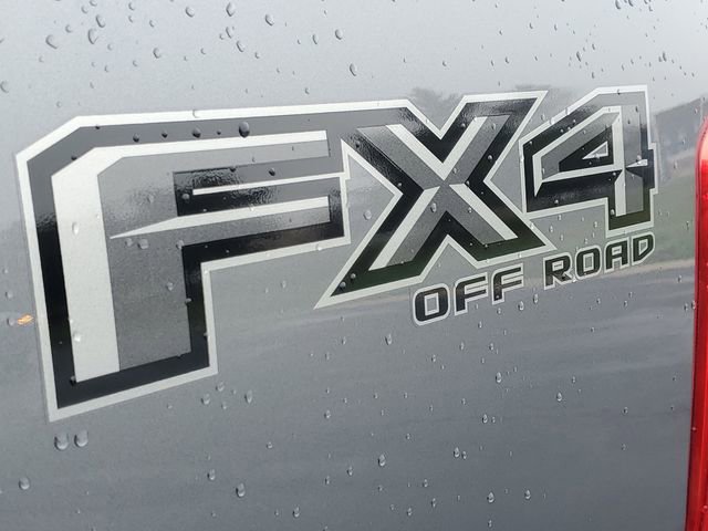 Certified 2023 Ford Ranger XLT w/ Equipment Group 302A High AWD/4WD image 8