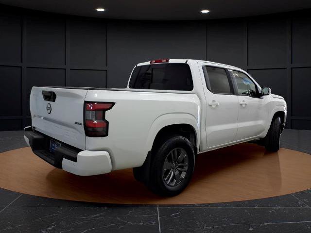 Used 2025 Nissan Frontier SV AWD/4WD image 6