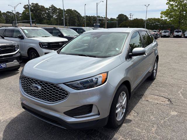 Certified 2024 Ford Edge SEL AWD/4WD image 1