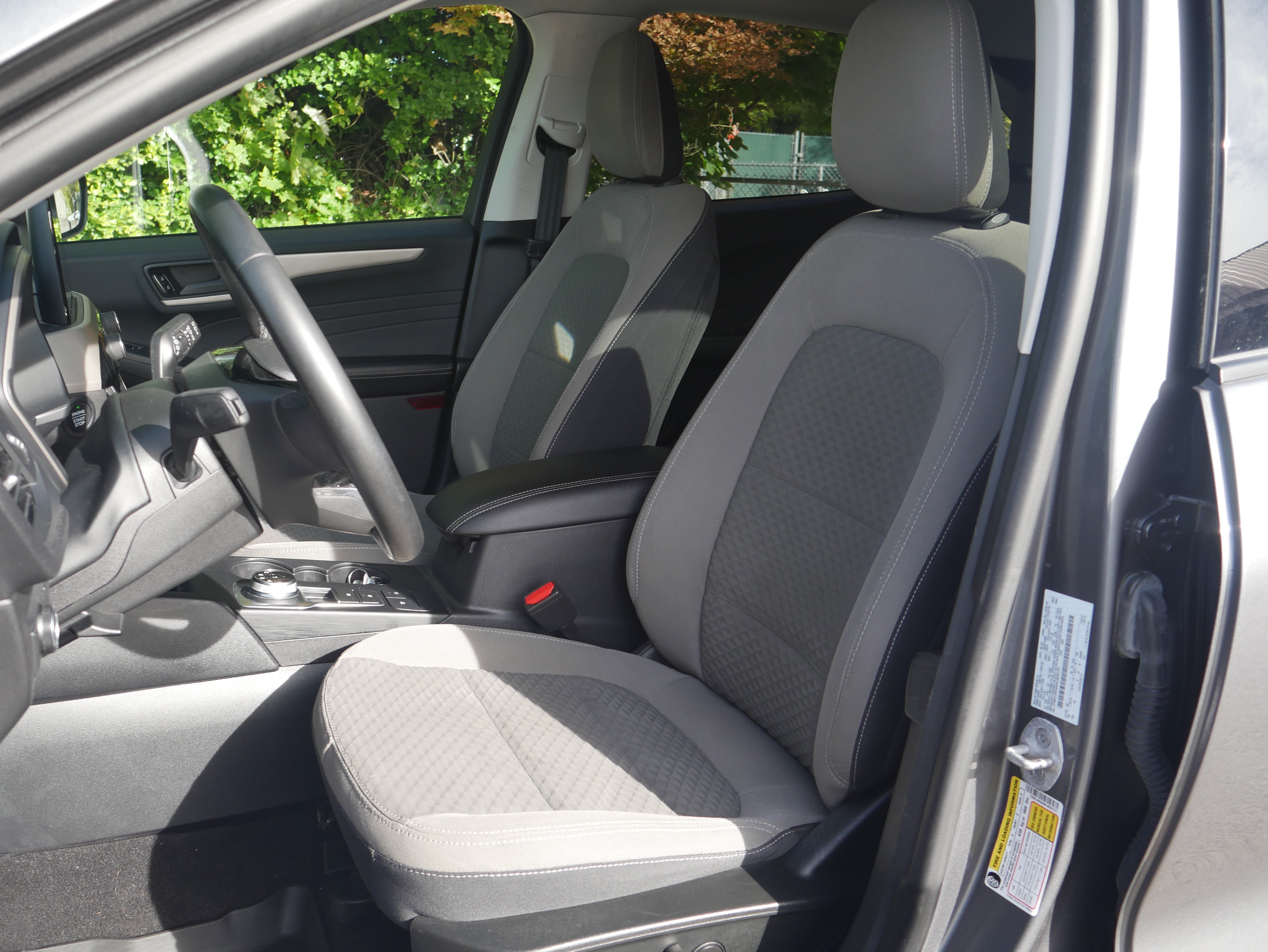 Certified 2022 Ford Escape SE w/ Convenience Package AWD/4WD image 24