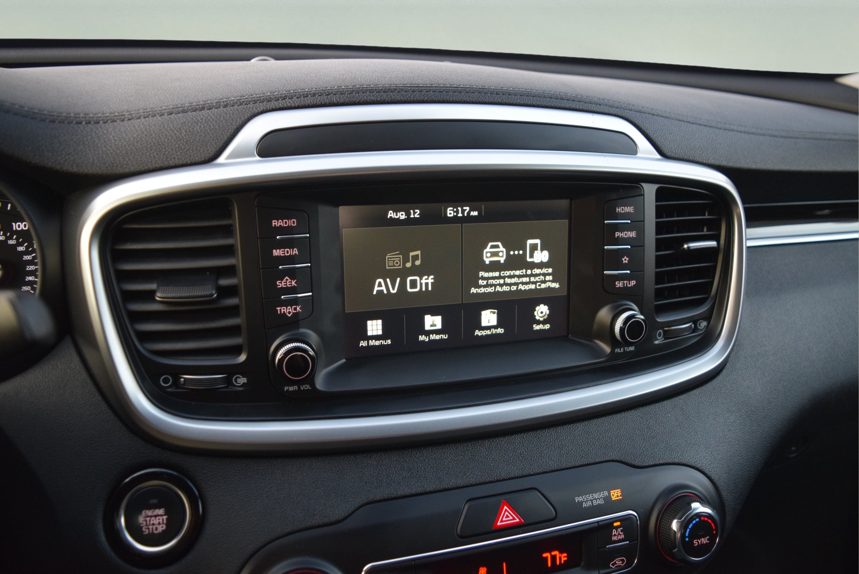 Used 2020 Kia Sorento S AWD/4WD image 13