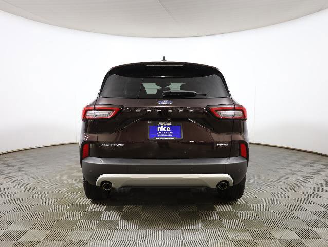 Certified 2023 Ford Escape Active w/ Tech Pack #1 image 3