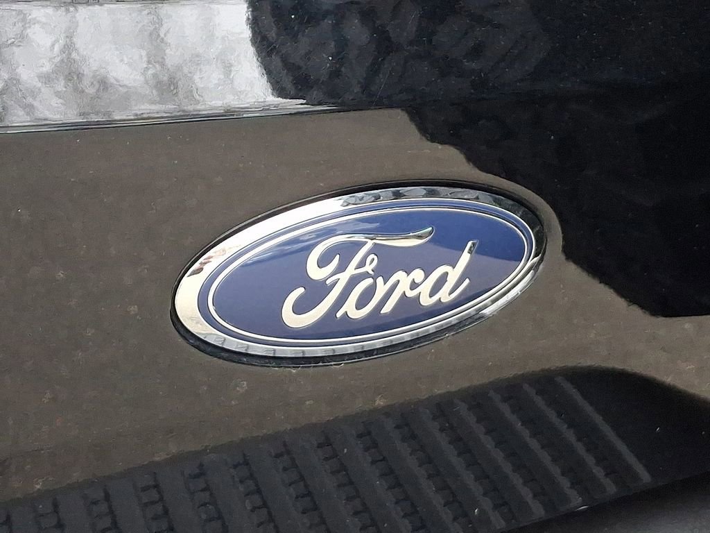 Certified 2025 Ford Bronco Badlands AWD/4WD image 31