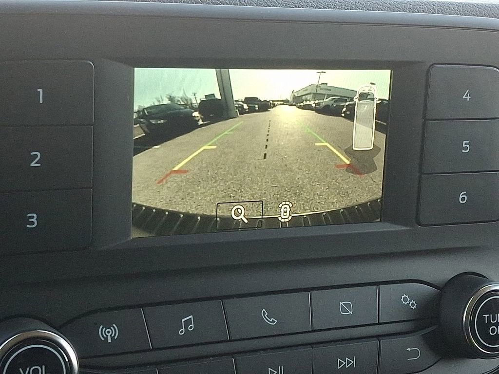 Certified 2025 Ford Transit 250 Base image 18