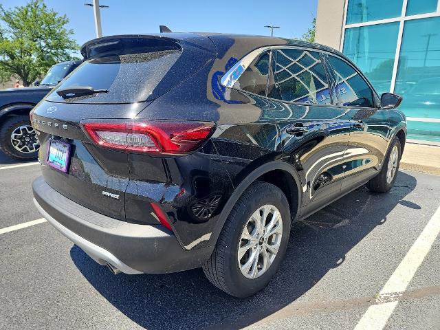 Certified 2023 Ford Escape Active AWD/4WD image 7