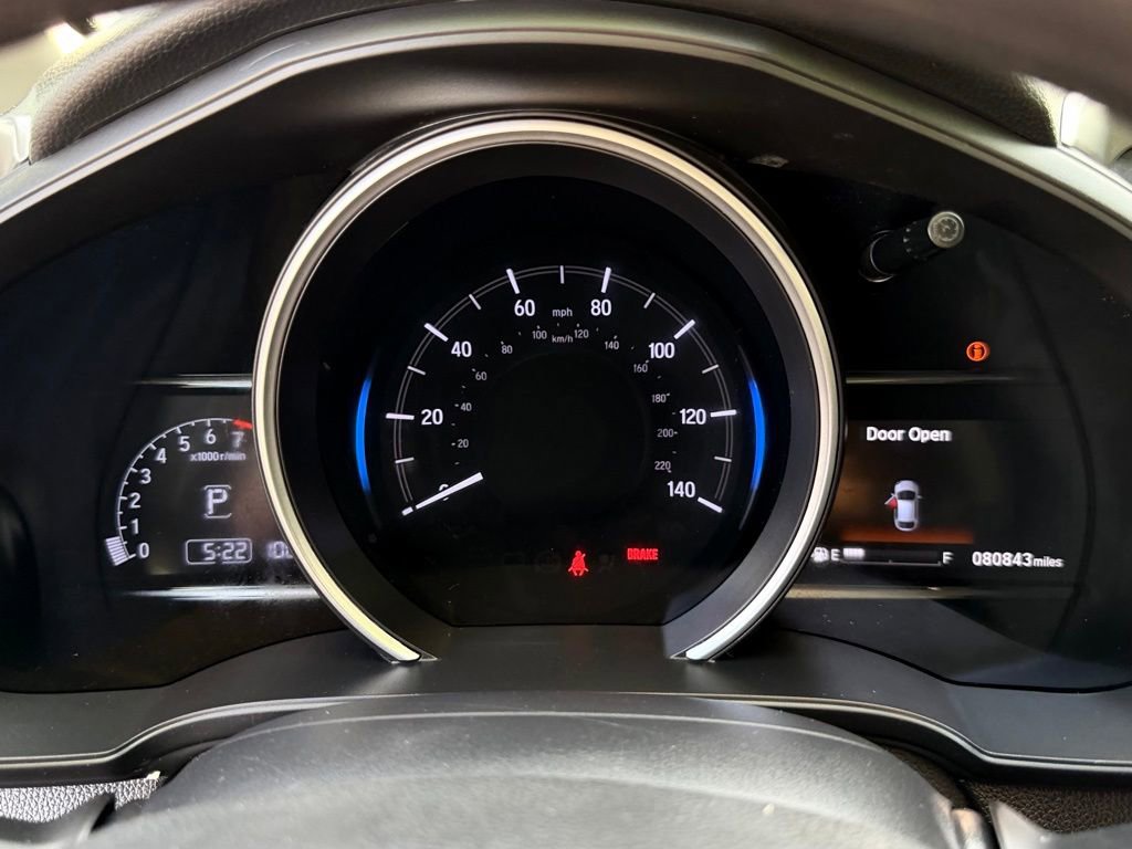 Used 2020 Honda Fit EX image 21