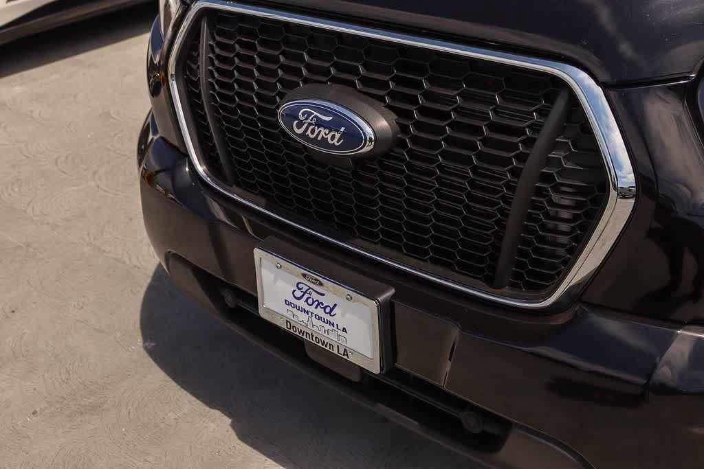 Certified 2025 Ford Transit 350 XLT RWD image 8