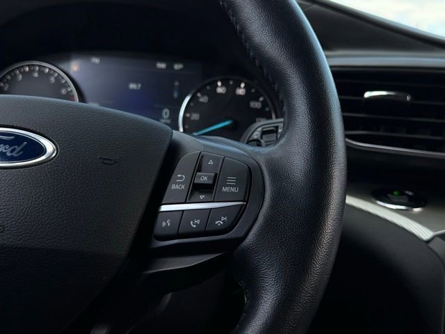 Certified 2020 Ford Explorer XLT w/ Equipment Group 202A image 11