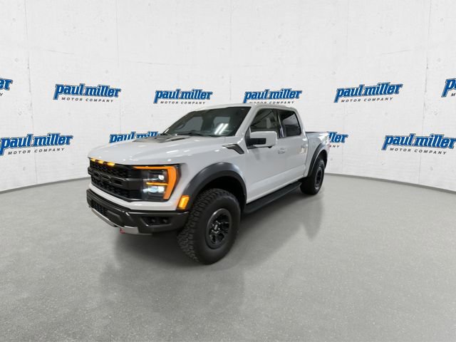 Certified 2023 Ford F150 Raptor w/ Raptor Carbon Fiber Package AWD/4WD image 5