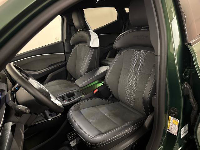 Certified 2025 Ford Mustang Mach-E GT AWD/4WD image 16